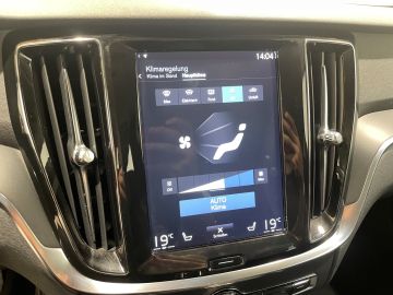 Volvo V60 - 8