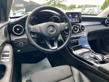 Mercedes C 250 - 10