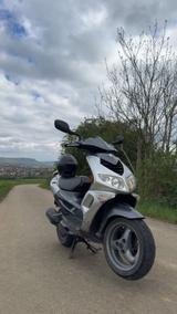 Peugeot Speedfighter 2 - Angebote