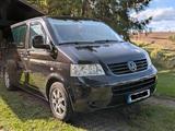 Volkswagen VW T5 2,5TD Multivan - Volkswagen LT aus 2004