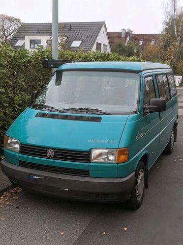 Volkswagen VW T4 California 2.4 5D 77 PS