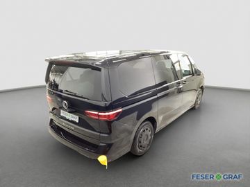 Volkswagen T7 Multivan - 3
