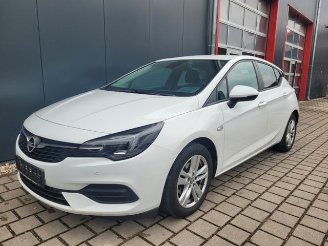 Opel Astra K 1.5 D Lim. 5-trg. Edition