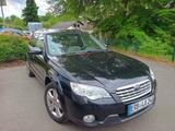 Subaru Outback 2.5i Active Autom. Active LPG - Subaru Outback mit LPG-Antrieb