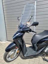 Honda SH 125 i *1. Hand*unfallfrei+TÜV 04/28* - HONDA ROLLER 125