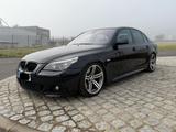 BMW 535d E60 Limousine Aut.  - BMW 535: 535d E60