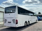 Mercedes-Benz O 350 Tourismo 17 RHD-L (DE*64 SchlafSitze*TOP) - Mercedes-Benz Reisebus 350 tourismo