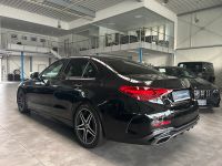 Mercedes-Benz C 200 - Vorschau Bild 3