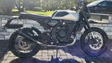 Andere Brixton Crossfire 500 XC + Husqvarna 701 801 401 - ENDURO