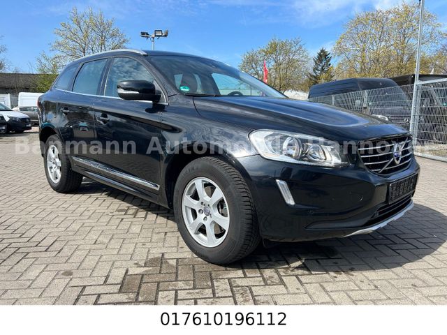 Volvo XC 60 XC60 Summum AWD