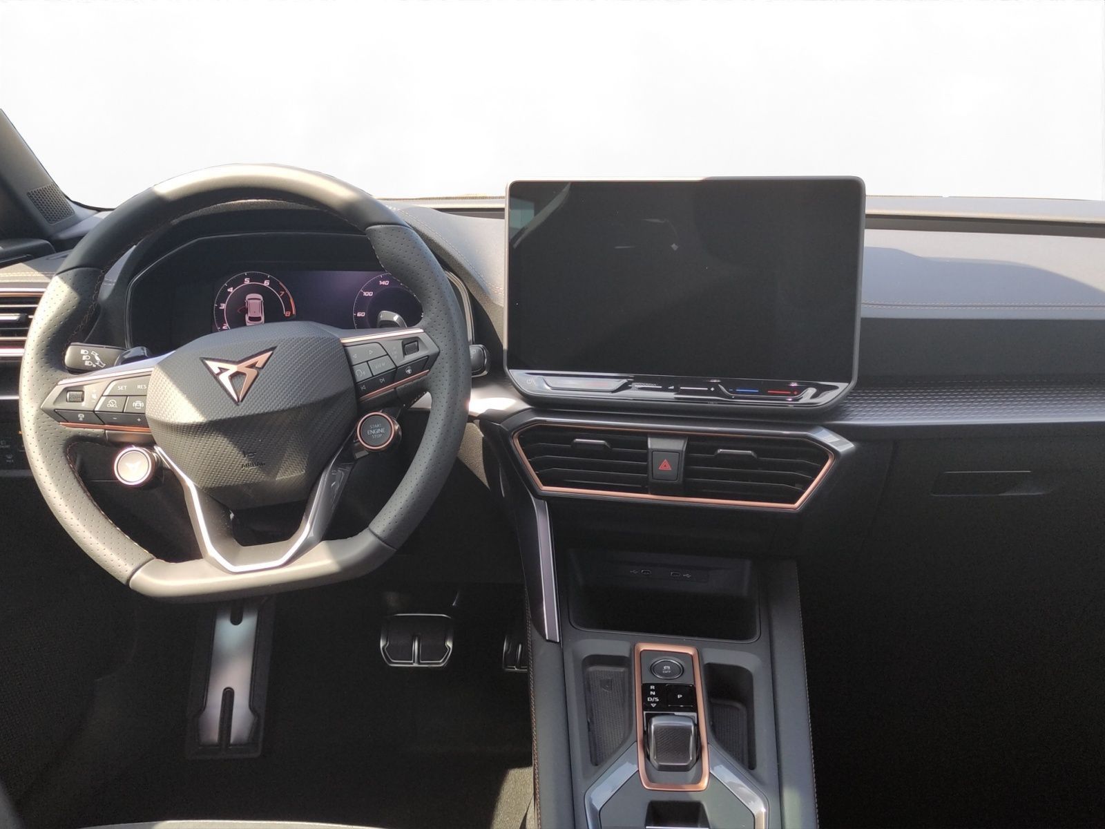 Cupra Leon - Bild 12