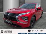Mitsubishi Eclipse Cross Plus Select Black Hy  4WD StandHZG - Mitsubishi Eclipse Cross
