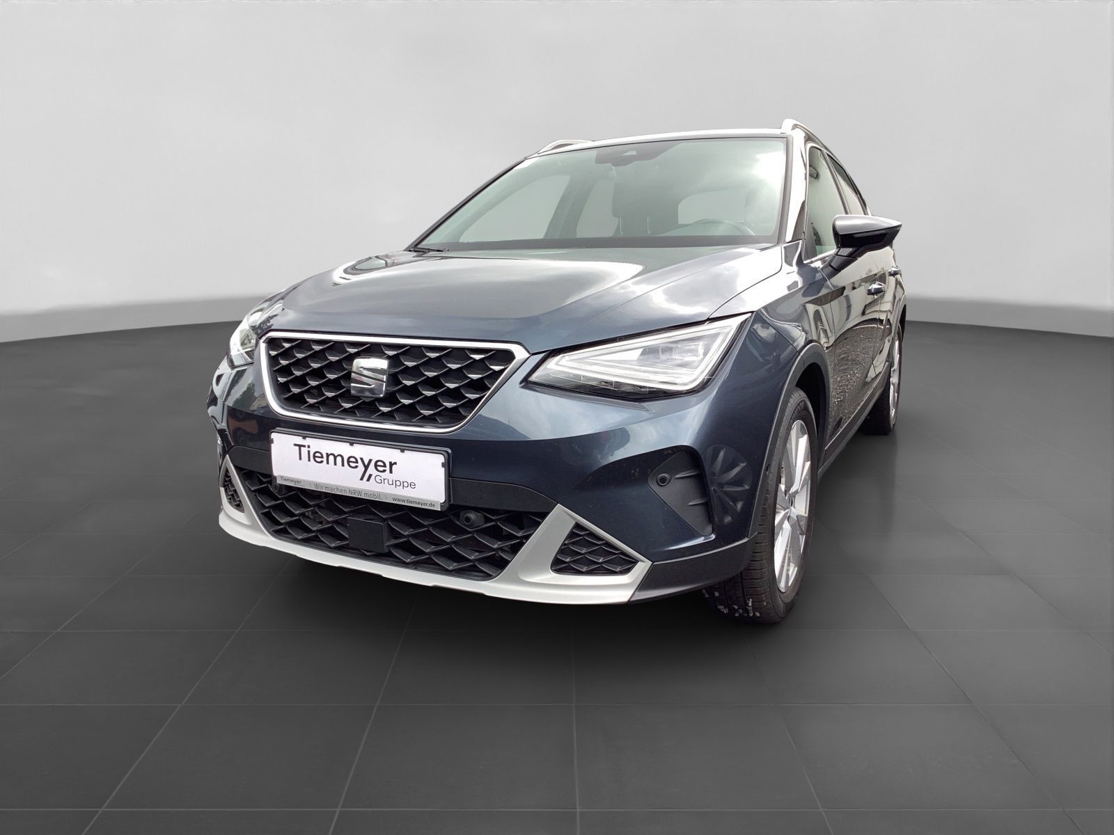 Seat Arona - Bild 2