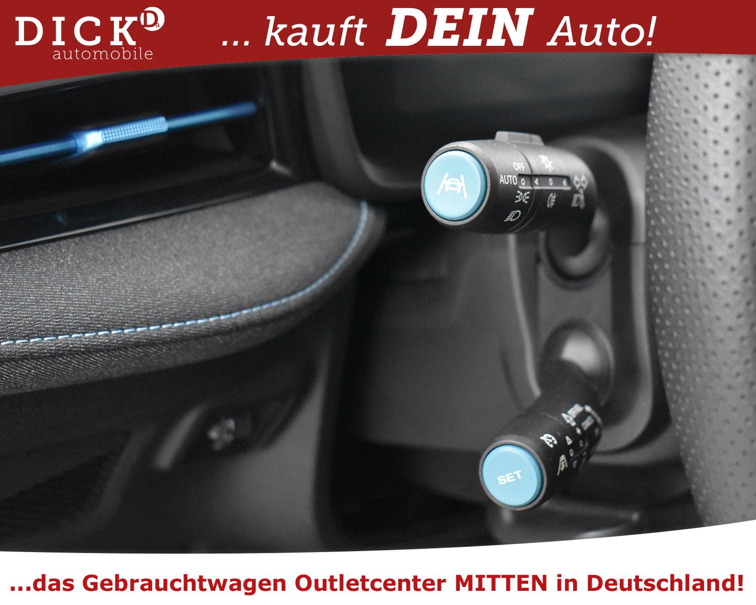 MG MG5 MAX 61 KWH Luxury >NAVI+LED+SHZ+DAB+ACC+360° - Image 19