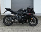 Yamaha YZF R7 - YAMAHA YZF R7