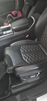 Audi RSQ8 Carbon, Dynamikpaket, 305km/h, voll ! - gebrauchte Audi RSQ8 aus dem Jahr 2021