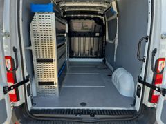 Fahrzeugabbildung Master III Kasten L2H2 HKa 3,5t SORTIMO