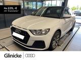 Audi A1 Sportback 25 1.0 TFSI advanced - Audi A1: 2.0