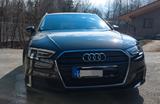 Audi A3 1.5 TFSI Sportback sport  - Audi A3: Braun