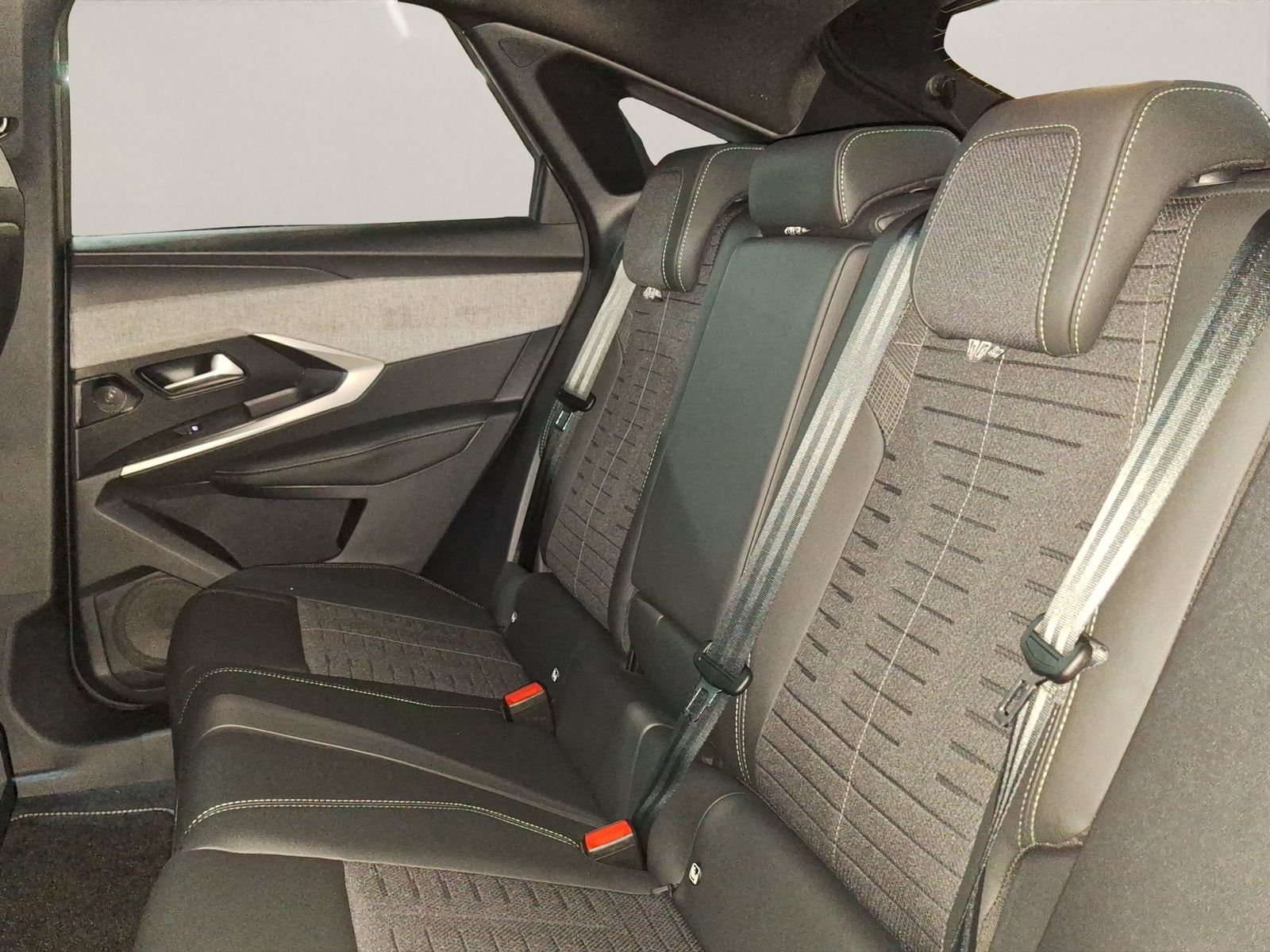 Peugeot 3008 - Bild 12