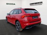 Skoda Kamiq Monte Carlo - Skoda Kamiq Gebrauchtwagen in Stuttgart