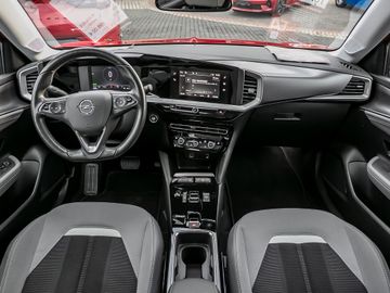Opel Mokka e Elegance Fahrerassistenz-Paket Kamera