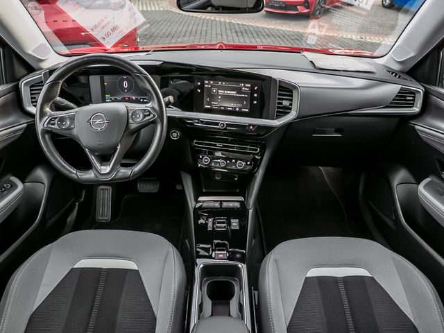Opel Mokka e Elegance Fahrerassistenz-Paket Kamera