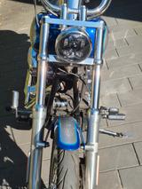 Harley-Davidson Softtail Custom FXSTC - Offers