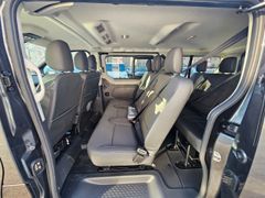 Fahrzeugabbildung Trafic Combi L2H1 3,0t Evolution 2.0 BLUE dCi 15