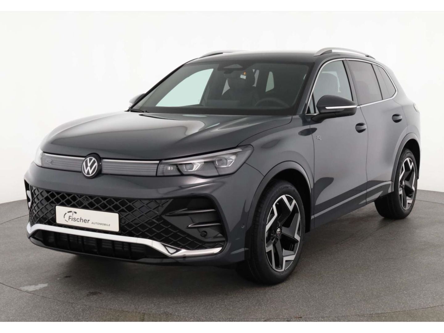 Volkswagen Tiguan - Bild 2