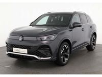 Volkswagen Tiguan - Vorschau Bild 2
