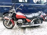 Moto Guzzi california III - MOTO GUZZI CALIFORNIA II