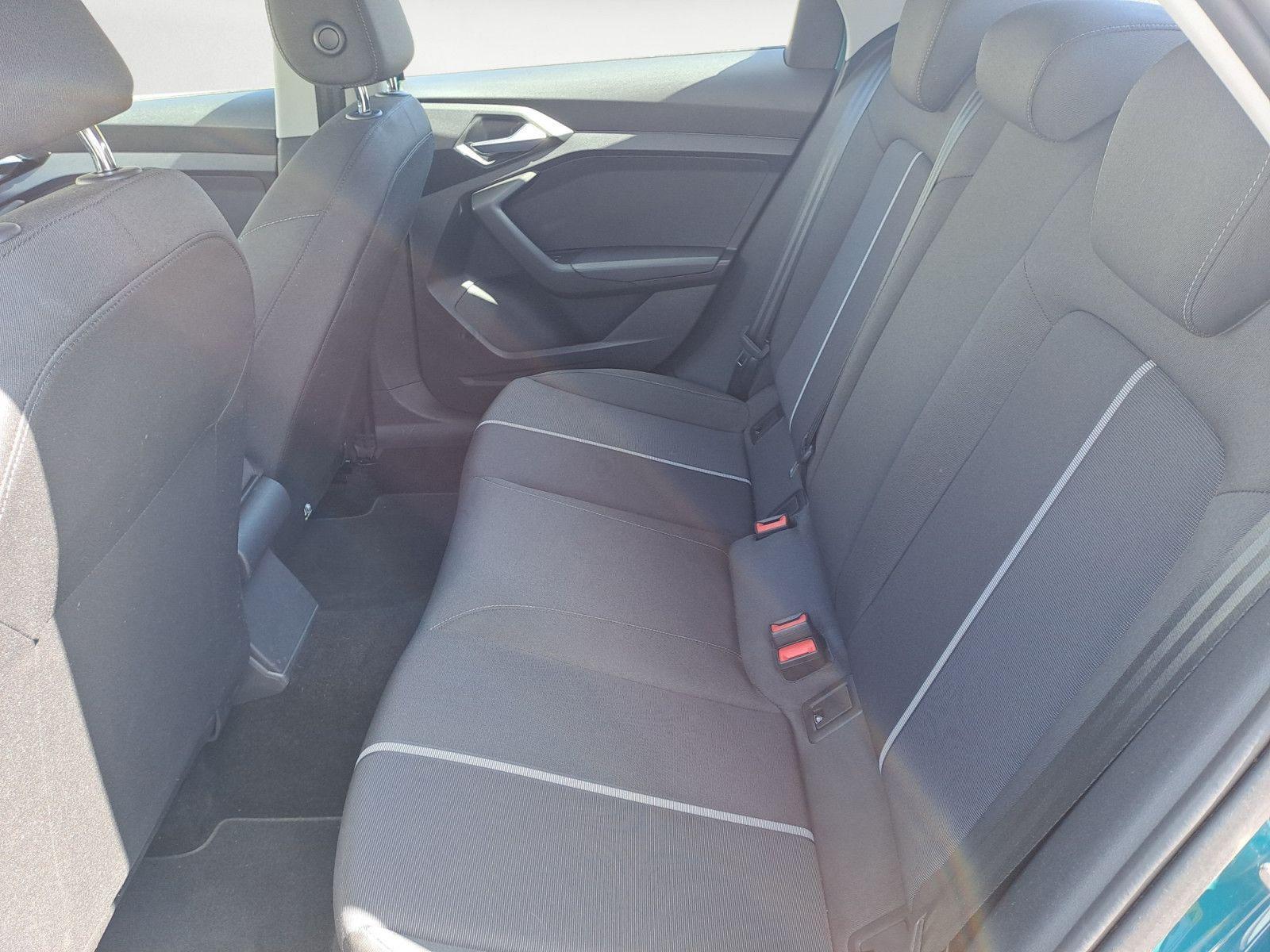 Audi A1 Sportback advanced 30 TFSI *LED*TEMPOMAT*PDC*, миниатюра 14