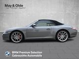 Porsche 911 4 S Cabrio Carrera El. Verdeck AD Navi Sound - Porsche in Hamburg: 911