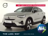 Volvo C40 Pure Electric Twin Motor AWD Ultimate+LM20'' - Volvo: C 20