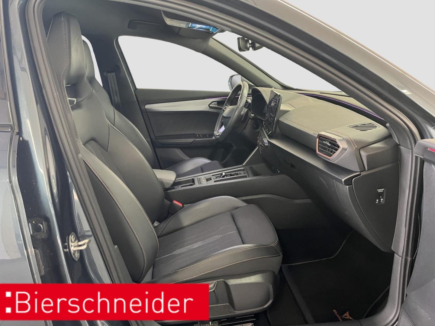 Cupra Formentor 2.0 TSI DSG 4Dr VZ AHK BEATS NAVI DCC, миниатюра 13