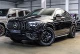 Mercedes-Benz GLE 53 AMG 4M+ Coupe/ Premium+/ MY2026 - Mercedes-Benz GLE 53 AMG Neuwagen