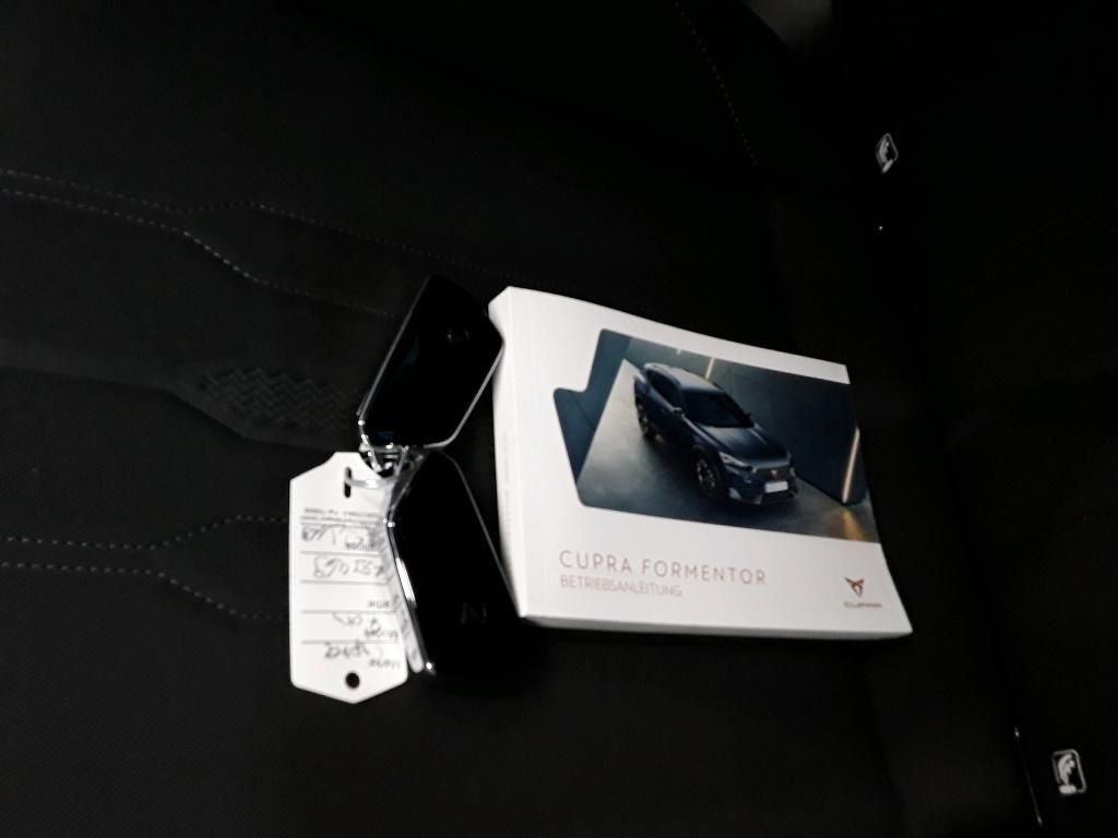 Cupra Formentor 1.5 TSI 110kW AHK*Tempo*PDC*RFK*Klima