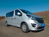 Opel Vivaro B 1,6l BiTurbo L2H1 2,9t 2xKlima Kamera - Opel Vivaro von privat