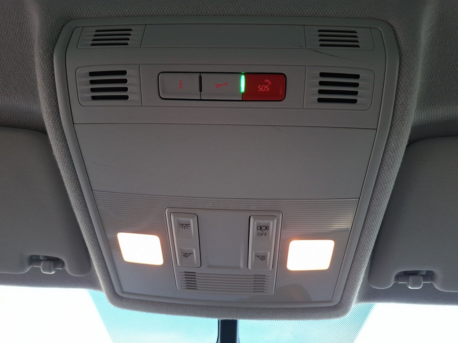 Fahrzeugabbildung SEAT Ibiza TSI Style Beats DSG LED AID ACC RFK SH APP