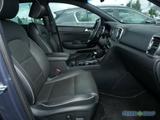 Kia Sportage 1.6T DCT7 GT Line TECHNIK LEDER - Kia Sportage: 1.7
