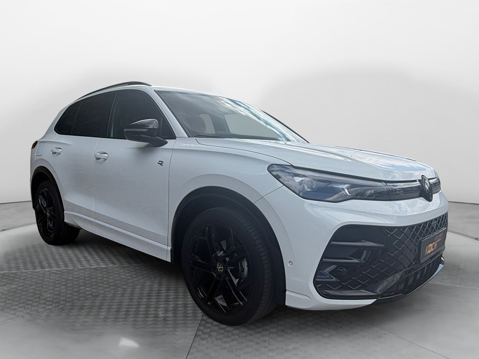Volkswagen Tiguan - Bild 5