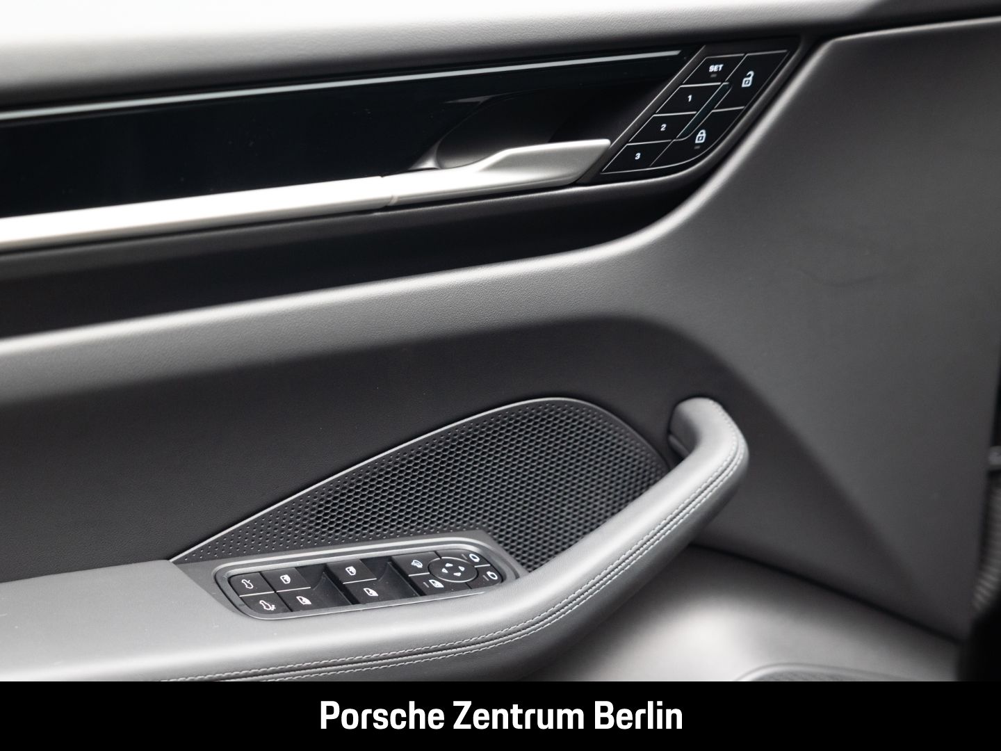 Porsche Macan - Bild 21