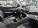 Peugeot 3008 1.2 PureTech Allure LED PDC KLIMA - Peugeot Unfallwagen