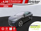 Volkswagen ID.4 1st 150/77 296,-ohne Anzahlung Navi AHK ACC - VW ID.4 Gebrauchtwagen