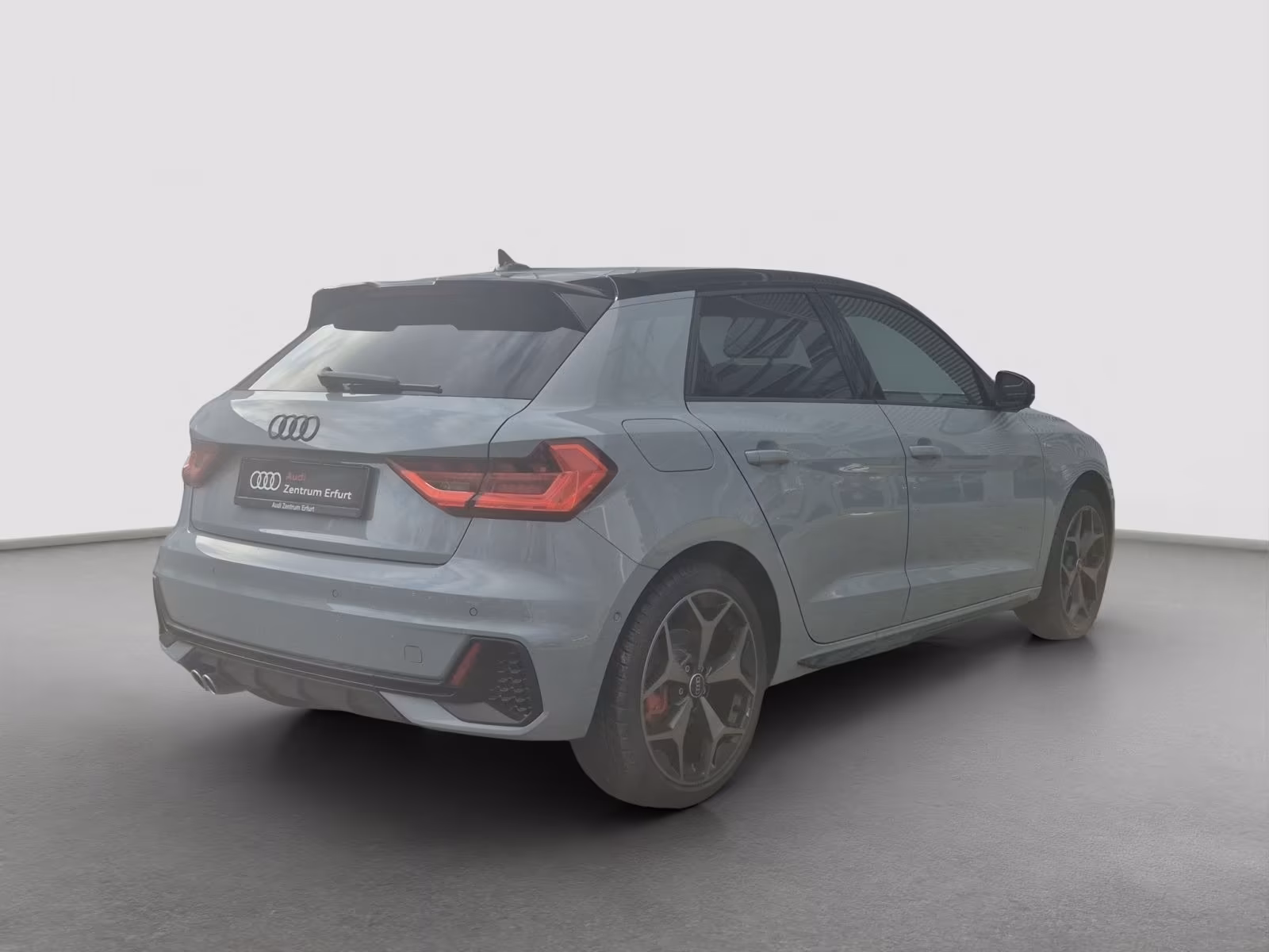 Audi A1 Sportback S line 40 TFSI 152(207) kW(PS) S tr, миниатюра 6