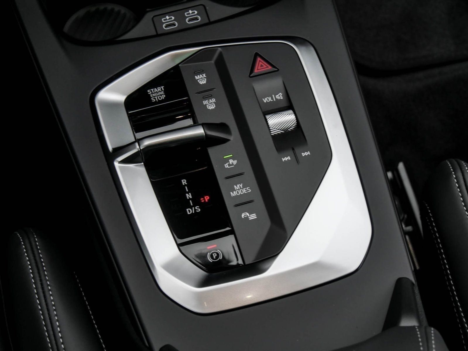 BMW 120 - Bild 9