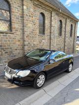 Volkswagen EOS 1.4 FSI Standard - Volkswagen Eos Standard mit Benzin-Antrieb
