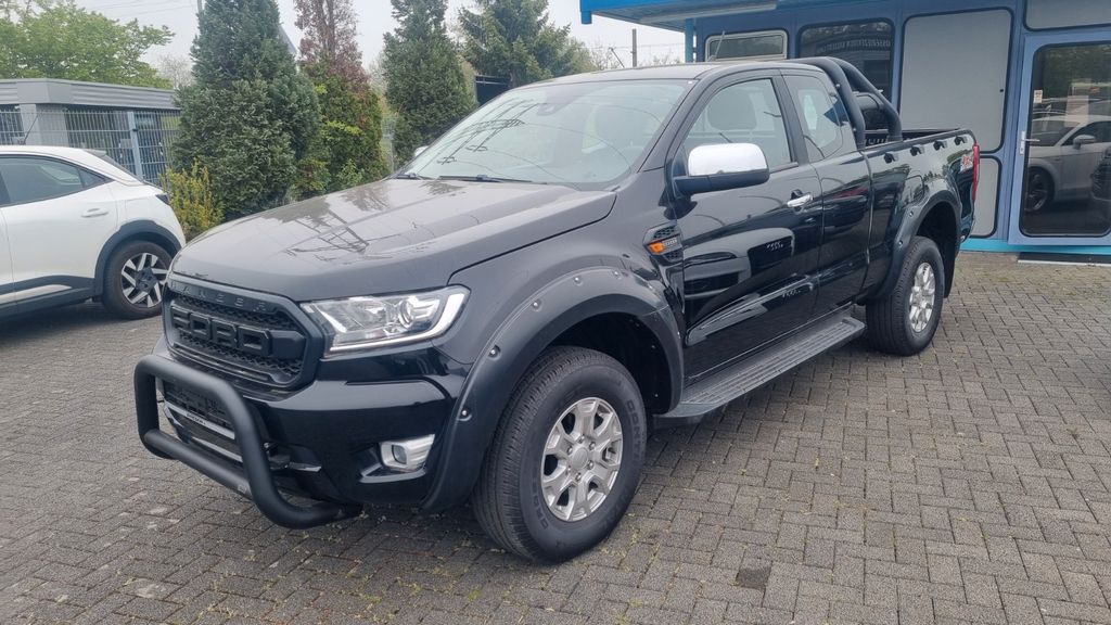 Image of Ford Ranger