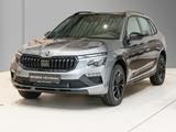 Skoda Kamiq Monte Carlo 1,5TSI 110kW DSG - Skoda Kamiq Gebrauchtwagen